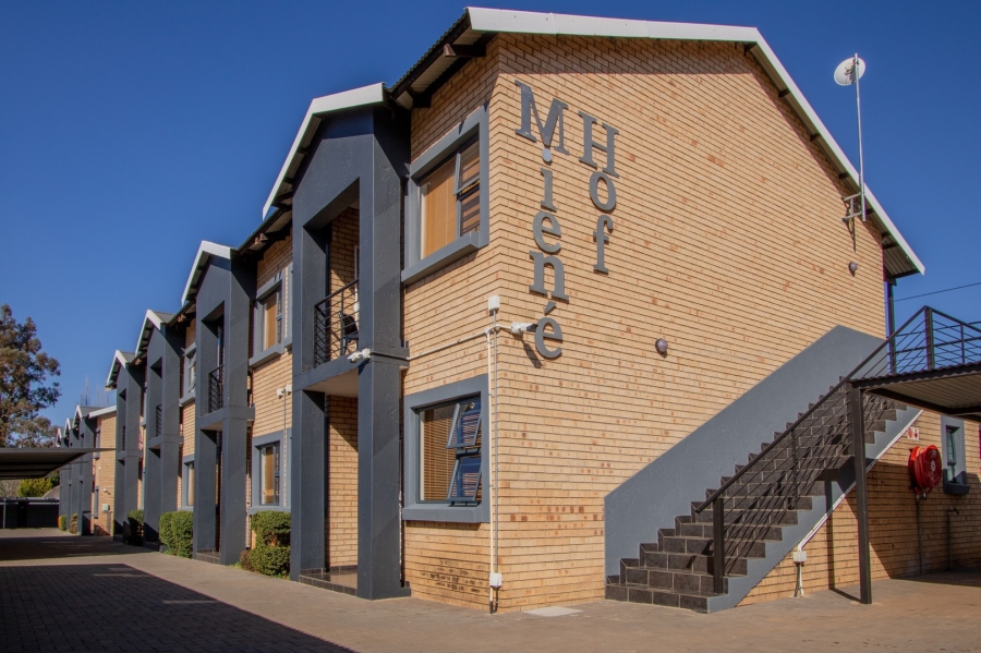 3 Bedroom Property for Sale in Die Bult North West